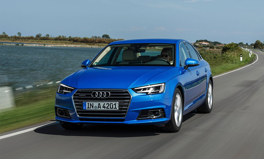 佛山奥迪品牌传播策略规划