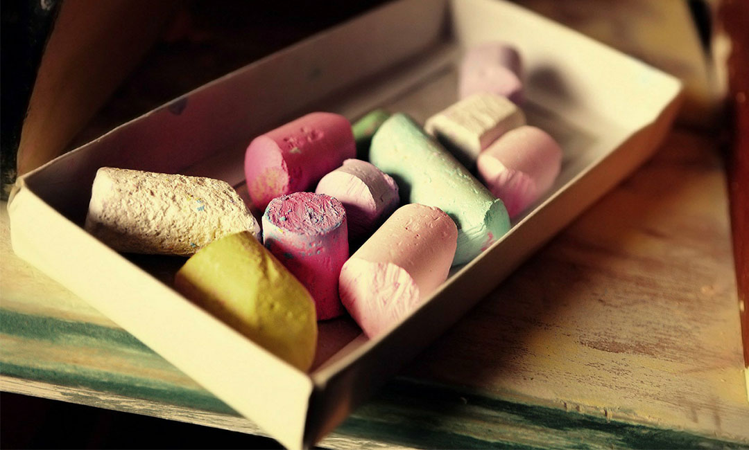 佛山粉笔公务推广案例