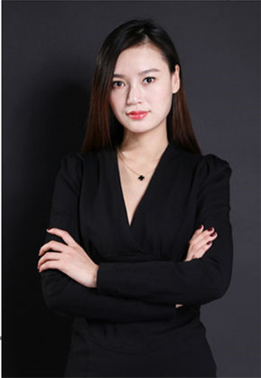 佛山史静静 纹绣讲师