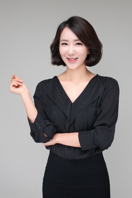 佛山千佼填 国际高级纹绣师